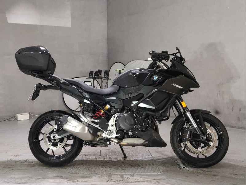 BMW F900XR 2024