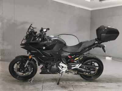 BMW F900XR 2024