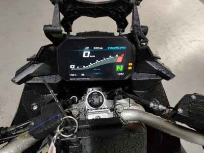 BMW F900XR 2024