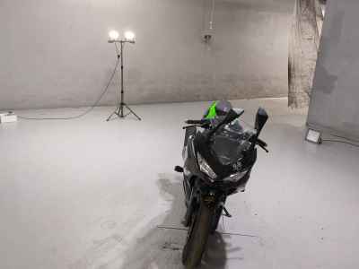 Kawasaki Ninja 400 2019