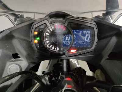 Kawasaki Ninja 400 2019