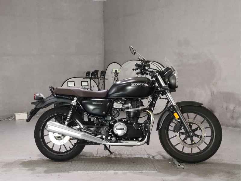 Honda GB350 2024