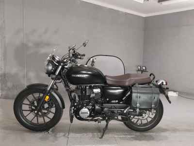 Honda GB350 2024