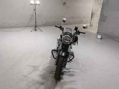 Honda GB350 2024