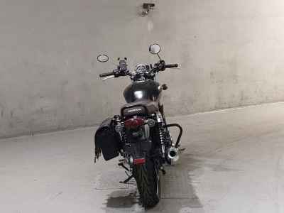 Honda GB350 2024