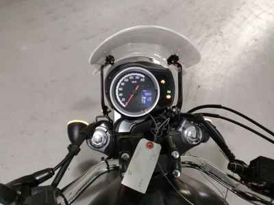 Honda GB350 2024