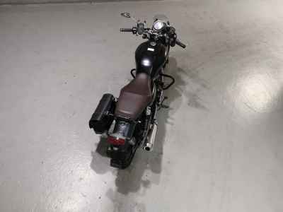 Honda GB350 2024