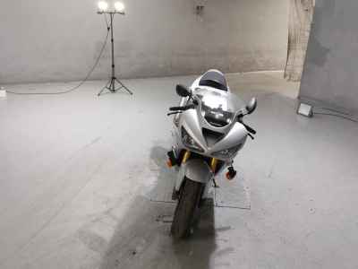 Kawasaki Ninja ZX-6R 2005