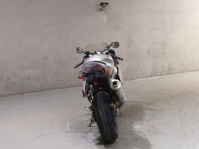 Kawasaki Ninja ZX-6R 2005