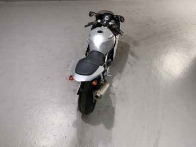 Kawasaki Ninja ZX-6R 2005