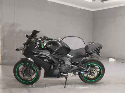 Kawasaki Ninja 400 2016