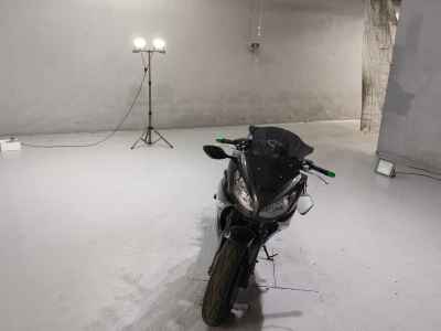 Kawasaki Ninja 400 2016
