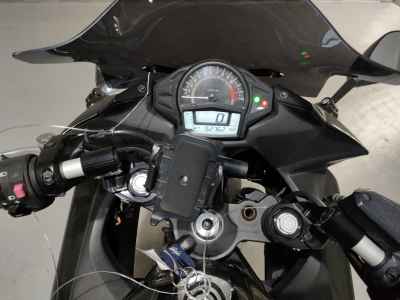 Kawasaki Ninja 400 2016