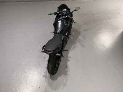 Kawasaki Ninja 400 2016