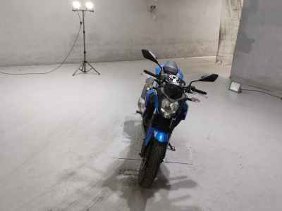 Kawasaki Z250SL 2016