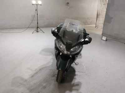 Kawasaki 1400GTR Concours 2011