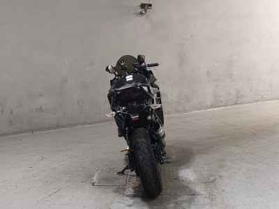 Kawasaki Ninja 400 2024
