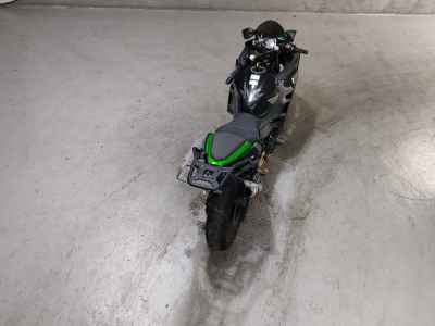 Kawasaki Ninja 400 2024