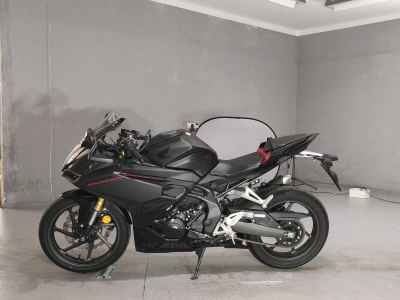 Honda CBR250RR