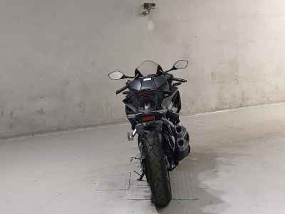 Honda CBR250RR