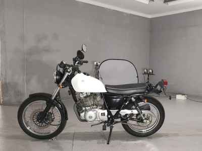 Suzuki GrassTracker Bigboy