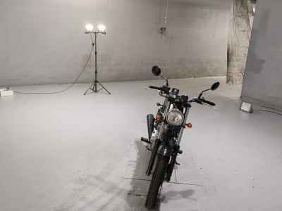 Suzuki GrassTracker Bigboy