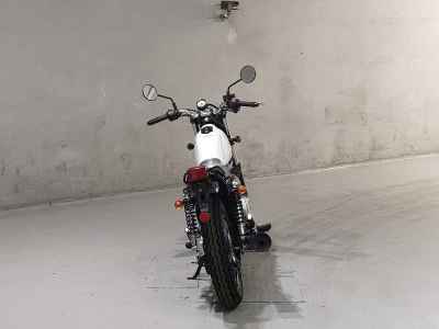 Suzuki GrassTracker Bigboy