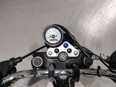 Suzuki GrassTracker Bigboy