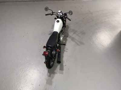 Suzuki GrassTracker Bigboy