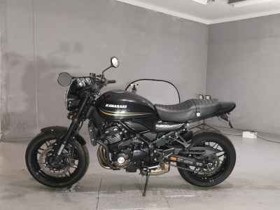 Kawasaki Z900RS 2019