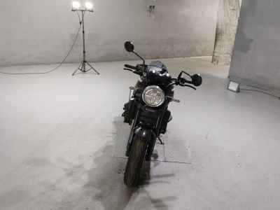 Kawasaki Z900RS 2019