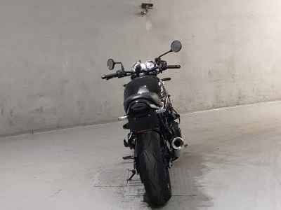 Kawasaki Z900RS 2019