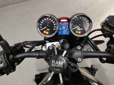 Kawasaki Z900RS 2019