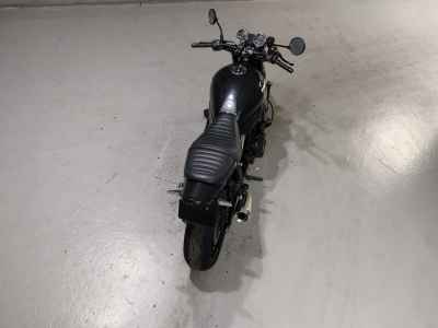 Kawasaki Z900RS 2019