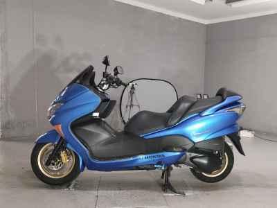 Honda Forza Z 2007