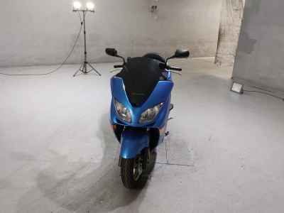 Honda Forza Z 2007