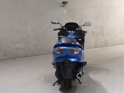 Honda Forza Z 2007