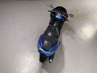 Honda Forza Z 2007