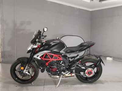 MV Agusta Brutale 800 2016