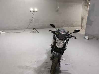 MV Agusta Brutale 800 2016