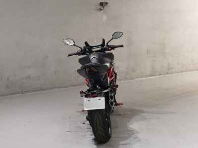 MV Agusta Brutale 800 2016