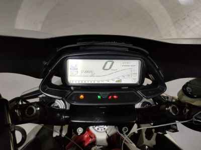 MV Agusta Brutale 800 2016