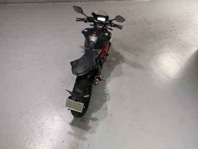 MV Agusta Brutale 800 2016