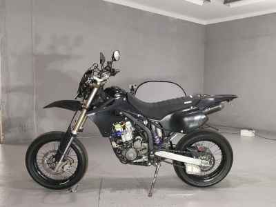 Kawasaki D-Tracker 250 X