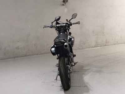 Kawasaki D-Tracker 250 X