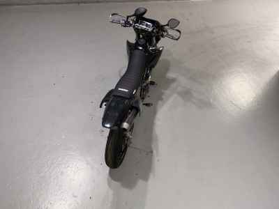 Kawasaki D-Tracker 250 X