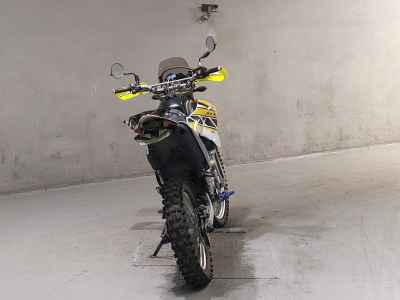 Yamaha WR250R