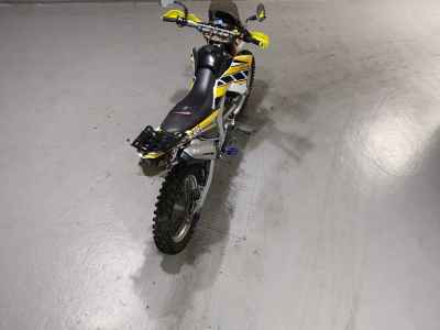 Yamaha WR250R