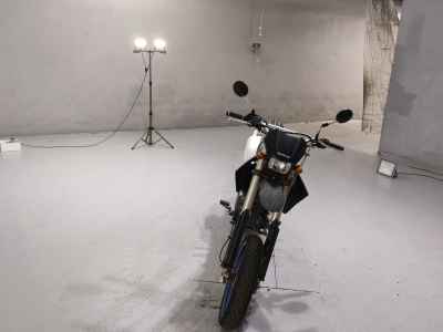 Kawasaki D-Tracker 250 X