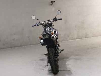 Kawasaki D-Tracker 250 X